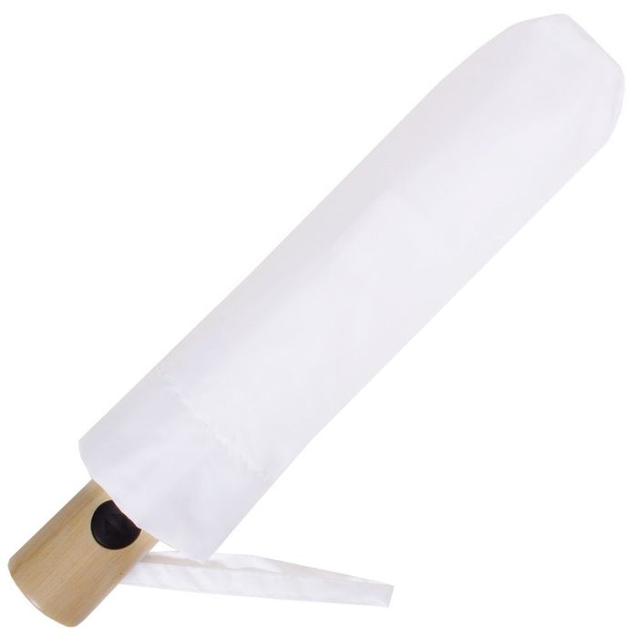 ЭкоАвтоматический женский зонт FARE fare5429-white купить недорого в Ты Купи