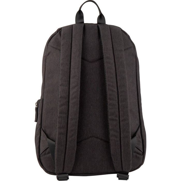 Подростковый рюкзак GoPack City унисекс 19,5 л чёрный (GO20-140L-1) купить недорого в Ты Купи