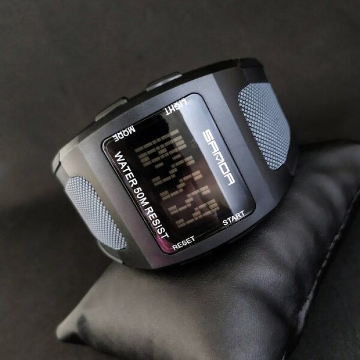 Мужские часы SANDA EXTRAVAGANT (2391) купить недорого в Ты Купи