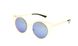 Сонцезахисні окуляри Dasoon Vision Синій (1 136 blue)