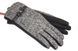 Женские комбинированные перчатки Shust Gloves