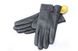 Жіночі шкіряні рукавички Shust Gloves 742