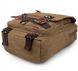 Текстильний рюкзак Vintage 14481