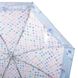 Женский зонт механічний ART RAIN ZAR5325-2051