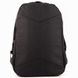 Подростковый рюкзак GoPack City унисекс 19,5 л чёрный (GO20-140L-1)