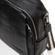 Жіночий рюкзак шкіряний ALEX RAI 8907-9* black, Чорний
