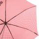 Жіноча парасолька автомат H.DUE.O hdue-251-3