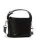 Жіноча шкіряна сумка ALEX RAI 93056 black