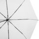 ЭкоАвтоматический женский зонт FARE fare5429-white