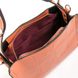Женская сумочка из кожезаменителя FASHION 04-02 16927 orange