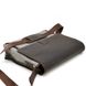 Мужская комбинированная сумка TARWA rg-3940-4lx Коричневый; Серый