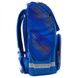 Школьный каркасный рюкзак Smart 12 л для мальчиков PG-11 «Big Wheels» (555971)