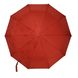 Женский зонт-полуавтомат Bellisimo Flower land 10 спиц Красный (461-6)