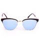 Сонцезахисні жіночі окуляри з футляром f8317-3