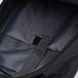 Сумка + рюкзак Monsen C12227bl-black