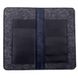 Шкіряний гаманець з кишенею для телефону Valenta 1153612XL