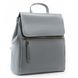 Женский кожаный рюкзак ALEX RAI 1005 l-grey купить недорого в Ты Купи