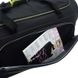 Дорожня сумка на колесах Travelite BASICS / Black TL096277-01