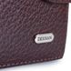 Чоловічий шкіряний коричневий гаманець DESISAN SHI080-019