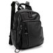 Женский кожаный удобный повседневный рюкзак Olivia Leather A25F-FL-89206A