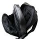 Рюкзак кожаный мужской BRETTON 8003-78 black