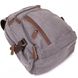 Текстильний рюкзак Vintage 20601
