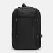 Мішок + рюкзак Monsen C12227bl-Black
