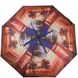 Женский автоматический зонтик с умными спицами ZEST z23715-4043