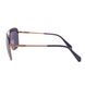 Чоловічі сонцезахисні окуляри POLAROID p2056s-21058lm