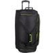 Дорожня сумка на колесах Travelite BASICS / Black TL096277-01