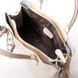 Женская кожаная сумка классическая ALEX RAI 46-9382 beige