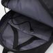 Mужской рюкзак Monsen C1BLH-1335bl-black