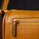 Женская кожаная сумка через плечо Vintage 22100