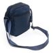 Мужская сумка через плечо Lanpad 4208 blue