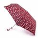 Зонт женский Lulu Guinness by Fulton Minilite-2 L869 Beauty Spot купить недорого в Ты Купи