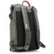 Оливковый рюкзак унисекс Victorinox Travel ALTMONT Classic/Olive Vt602142
