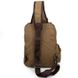 Текстильний рюкзак Vintage 14481