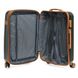 Комплект валіз 2/1 ABS-пластик PODIUM 8387 grey змійка 31487