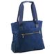 Жіноча міська сумка Dolly 483 синя