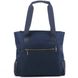 Женская городская сумка Dolly 483 синяя