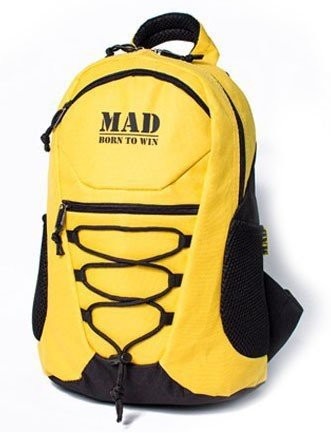 Подростковый рюкзак MAD «ACTIVE TINAGER» RATI20 купить недорого в Ты Купи