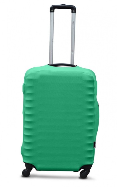 Защитный чехол для чемодана Coverbag дайвинг мята купить недорого в Ты Купи