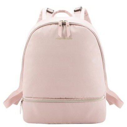 Рюкзак для мамы MOMMORE розовый (0090001A012) купить недорого в Ты Купи