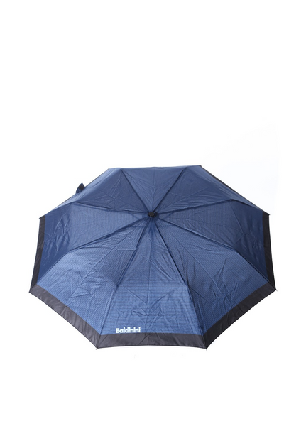 Зонт-полуавтомат Baldinini Синий (563_5) купить недорого в Ты Купи