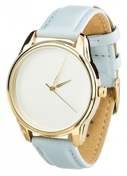 Наручний годинник ZIZ «Мінімалізм» + додатковий ремінець 4600279 купити недорого в Ти Купи