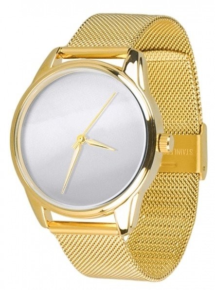 Наручний годинник ZIZ «Мінімалізм» + додатковий ремінець 5000287 купити недорого в Ти Купи