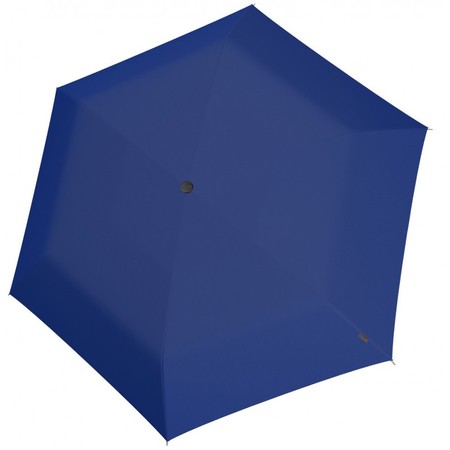 Зонт механический Knirps AS.050 Blue Kn95 9050 1211 купить недорого в Ты Купи