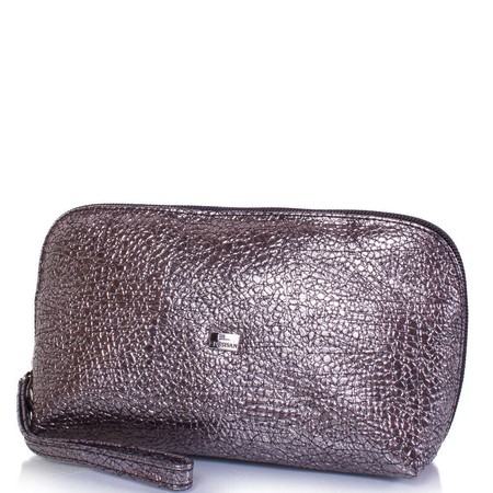 Desisan Shi1-669 шкіряна косметична сумка купити недорого в Ти Купи
