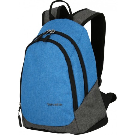 Рюкзак Travelite BASICS/Blue TL096234-21 купить недорого в Ты Купи