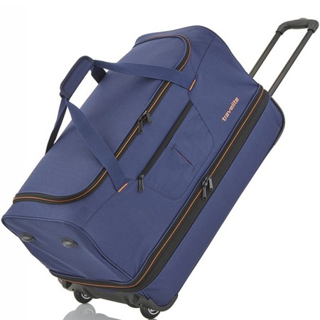 Дорожня сумка на колесах Travelite BASICS TL096276-20 купити недорого в Ти Купи